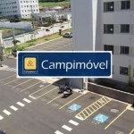 Apartamento para Venda em Campinas, Parque das Constelações, 2 dormitórios, 1 banheiro, 1 vaga