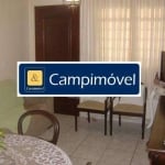 Casa para Venda em Campinas, Jardim Aero Continental, 3 dormitórios, 2 banheiros, 1 vaga