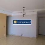 Apartamento para Venda em Campinas, Centro, 3 dormitórios, 1 suíte, 2 banheiros, 1 vaga