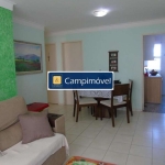 Apartamento para Venda em Campinas, Jardim Nova Europa, 3 dormitórios, 1 suíte, 2 banheiros, 2 vagas