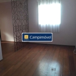 Apartamento para Venda em Campinas, Jardim Brasil, 3 dormitórios, 2 banheiros, 1 vaga