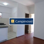 Apartamento para Venda em Campinas, Ponte Preta, 1 dormitório, 1 suíte, 1 banheiro, 1 vaga