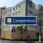 Apartamento para Venda em Campinas, Ponte Preta, 2 dormitórios, 1 banheiro, 1 vaga