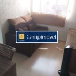 Apartamento para Venda em Campinas, Jardim Márcia, 2 dormitórios, 1 suíte, 2 banheiros, 1 vaga