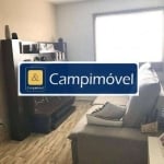 Apartamento para Venda em Campinas, Swift, 2 dormitórios, 2 banheiros, 1 vaga