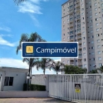 Apartamento para Venda em Campinas, Parque Industrial, 3 dormitórios, 1 suíte, 1 banheiro, 2 vagas