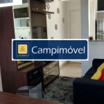 Apartamento para Venda em Campinas, Jardim Nova Europa, 2 dormitórios, 1 banheiro, 1 vaga