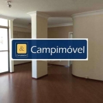 Apartamento para Venda em Campinas, Jardim Chapadão, 2 dormitórios, 1 suíte, 3 banheiros, 2 vagas