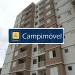 Apartamento para Venda em Campinas, Residencial Parque da Fazenda, 3 dormitórios, 1 suíte, 2 banheiros, 1 vaga