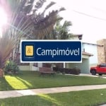 Casa para Venda em Campinas, Loteamento Alphaville Campinas, 4 dormitórios, 2 suítes, 5 banheiros, 4 vagas