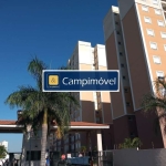 Apartamento para Venda em Campinas, São Bernardo, 3 dormitórios, 1 suíte, 2 banheiros, 2 vagas