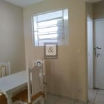 Apartamento para Venda em Campinas, Botafogo, 1 dormitório, 1 banheiro, 1 vaga