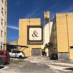 Apartamento para Venda em Campinas, Dic II (Conj Habitacional Doutor Antônio Mendonça de Barros), 2 dormitórios, 1 banheiro, 1 vaga