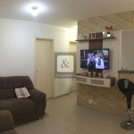 Apartamento para Venda em Sumaré, Residencial Guaira, 2 dormitórios, 1 banheiro, 1 vaga