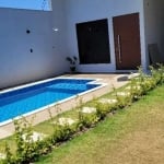 Casa com 3 quartos à venda na AVENIDA JAYME FEOLA, sn, Loteamento Residencial e Comercial Bairro Pacaembu, Americana