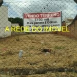 Terreno à venda na Rua Bahia, 00, Vila Grego, Santa Bárbara D'Oeste