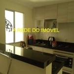 Apartamento com 2 quartos à venda na Avenida Padre Oswaldo Vieira de Andrade, 00, Jardim Terramérica I, Americana