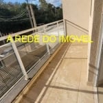 Apartamento com 2 quartos à venda na Rua Cordialidade, 520, Jardim Boer I, Americana