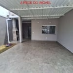 Casa com 2 quartos à venda na Fortunato Isaura salvador, 000, Jardim Terramérica II, Americana