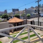 Apartamento com 2 quartos à venda na Roberto jesen, 345, Jardim Terramérica I, Americana