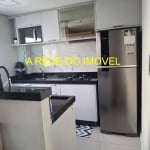 Apartamento com 2 quartos à venda na Rua das Laranjeiras, 00, Residencial Vale das Nogueiras, Americana