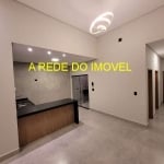 Casa com 2 quartos à venda na AVENIDA JAYME FEOLA, 00, Loteamento Residencial e Comercial Bairro Pacaembu, Americana