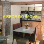 Apartamento com 2 quartos à venda na Avenida Padre Oswaldo Vieira de Andrade, 00, Jardim Terramérica I, Americana