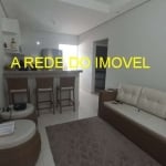 Apartamento com 2 quartos à venda na Avenida Santa Cecília, 99, Parque Residencial Jaguari, Americana