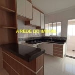 Apartamento com 2 quartos à venda na Rua Doutor Ediney Cordenonsi, 45, Jardim Terramérica II, Americana