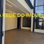 Casa com 3 quartos à venda na Rua Roberto Jensen, 00, Jardim Terramérica I, Americana