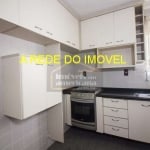 Apartamento com 2 quartos à venda na Rua Guilherme de Almeida, 00, Vila Jones, Americana