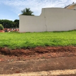 Terreno à venda na Rua Roberto Jensen, 221, Jardim Terramérica I, Americana