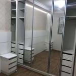 Apartamento com 2 quartos à venda na Rua Ângelo Ortolan, 150, Loteamento Industrial Machadinho, Americana