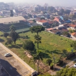 Terreno à venda na Rua Paulo Setúbal, 5633, Boqueirão, Curitiba