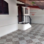 Casa para Venda em Caçapava, Jardim Rafael, 4 dormitórios, 1 suíte, 3 banheiros, 3 vagas