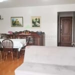 Apartamento para Venda em Taubaté, Jardim Das Nações, 4 dormitórios, 1 suíte, 3 banheiros, 2 vagas