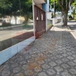 Ponto Comercial para Locação em Taubaté, Jardim Eulalia, 2 banheiros