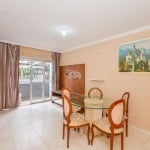 Apartamento Residencial para Venda no Juvevê em Curitiba, 85 m²