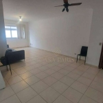 Apartamento à venda, 108 m² por R$ 390.000,00 - Boqueirão - Praia Grande/SP