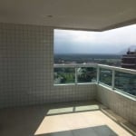 Apartamento à venda, 80 m² por R$ 570.000,00 - Caiçara - Praia Grande/SP