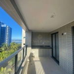 Apartamento com 2 dormitórios à venda, 69 m² por R$ 469.000,00 - Maracanã - Praia Grande/SP