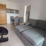 Apartamento com 2 dormitórios à venda, 64 m² por R$ 435.000,00 - Ocian - Praia Grande/SP