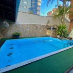 Casa à venda, 260 m² por R$ 2.500.000,00 - Canto do Forte - Praia Grande/SP