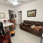 Apartamento à venda, 48 m² por R$ 360.000,00 - Vila Guilhermina - Praia Grande/SP