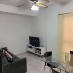 Apartamento à venda, 72 m² por R$ 320.000,00 - Caiçara - Praia Grande/SP