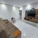 Casa à venda, 100 m² por R$ 600.000,00 - Ocian - Praia Grande/SP