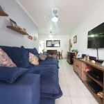 Apartamento à venda, 98 m² por R$ 450.000,00 - Tupi - Praia Grande/SP