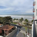 Apartamento à venda, 107 m² por R$ 499.000,00 - Solemar - Praia Grande/SP