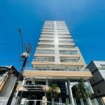 Apartamento à venda, 54 m² por R$ 380.000,00 - Canto do Forte - Praia Grande/SP