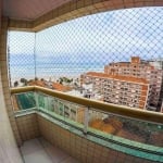 Apartamento à venda, 114 m² por R$ 750.000,00 - Ocian - Praia Grande/SP